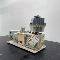 Edwards RV12 Vacuum Pump image 1